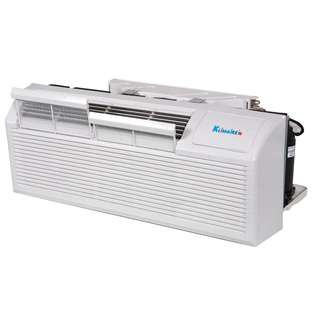 15,000 Btu Air Conditioner Heat Pump with Remote Control P3547