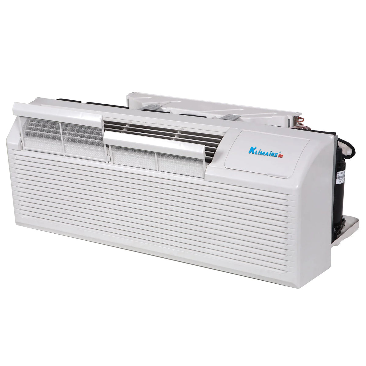 15,000 Btu Air Conditioner Heat Pump with Remote Control P3547