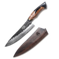 8 inch Damascus Chef Knife N492