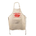 Apron W98234
