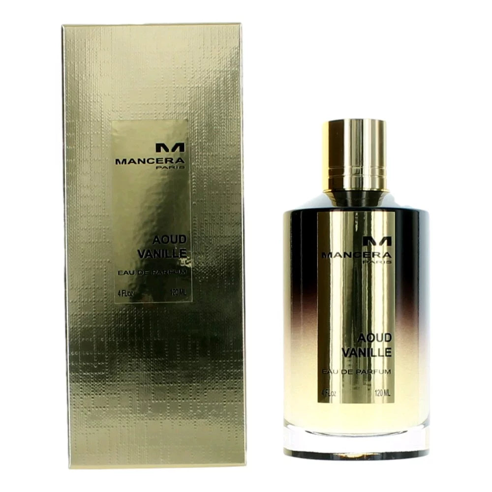 4 oz Eau De Parfum Spray M77215