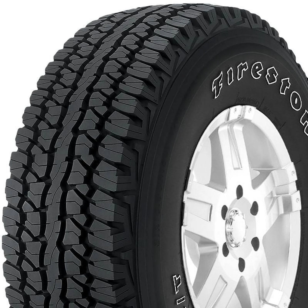 All Terrain All-Season Truck Tire 245/65R17 E714438