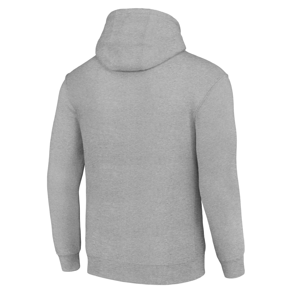 Heather Gray Pullover Hoodie N67386