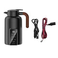 Black Car Heating Cup S81565