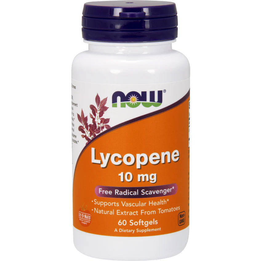 Lycopene 60 softgels L8378