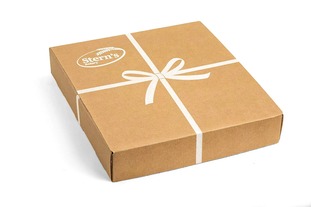 16 Count Individually Wrapped Cookies N57703