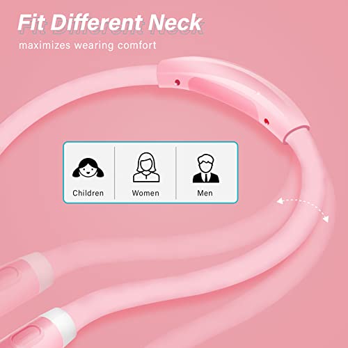 Rechargeable LED Neck Reading Light C52817