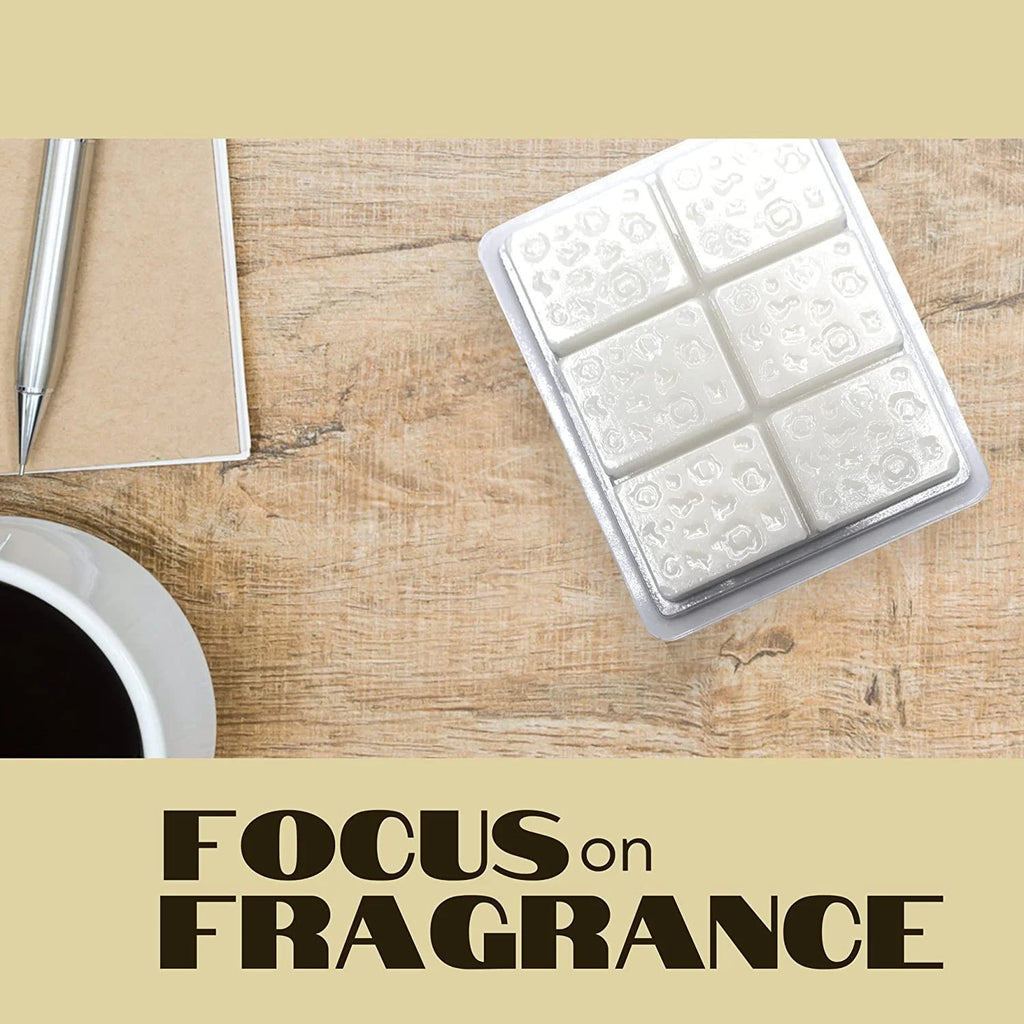 Wax Melts with Essential Oils Box of 14 T697402