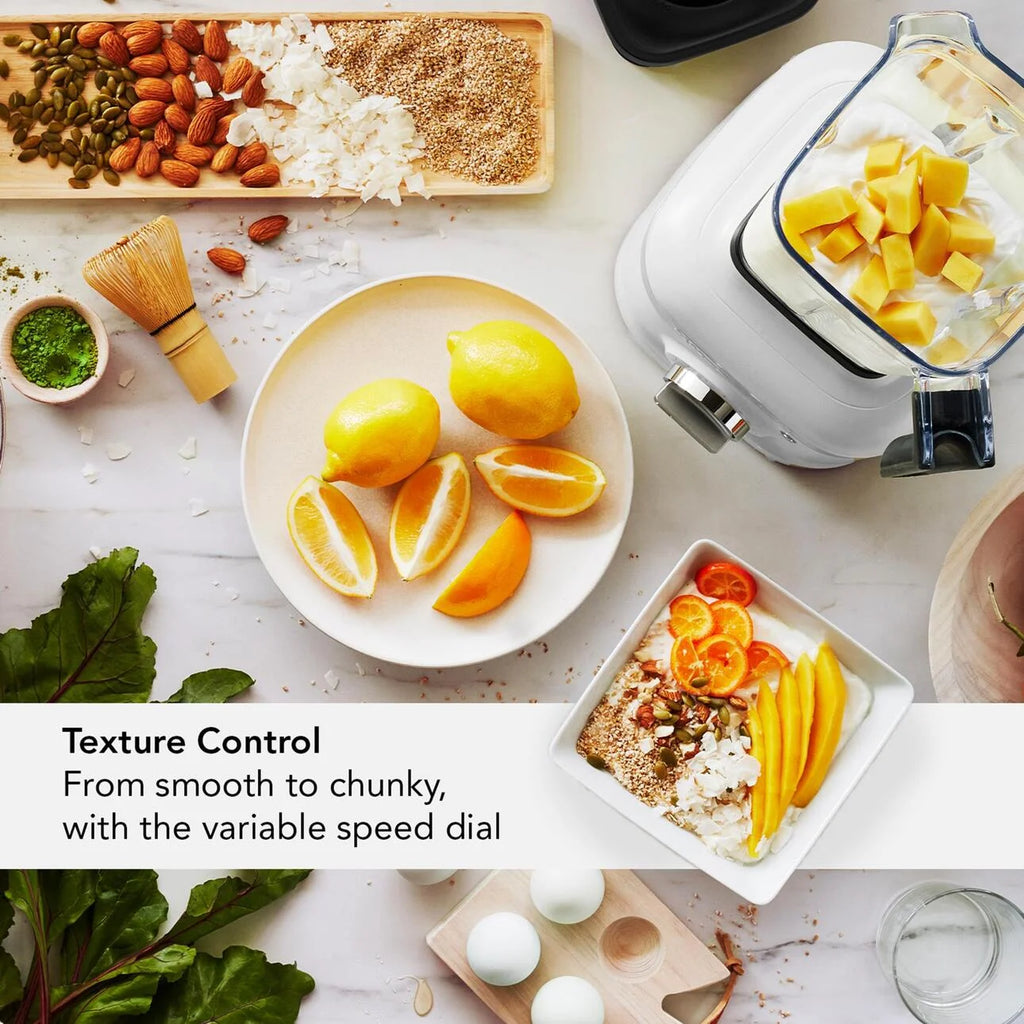 Variable Speed Blender W360276