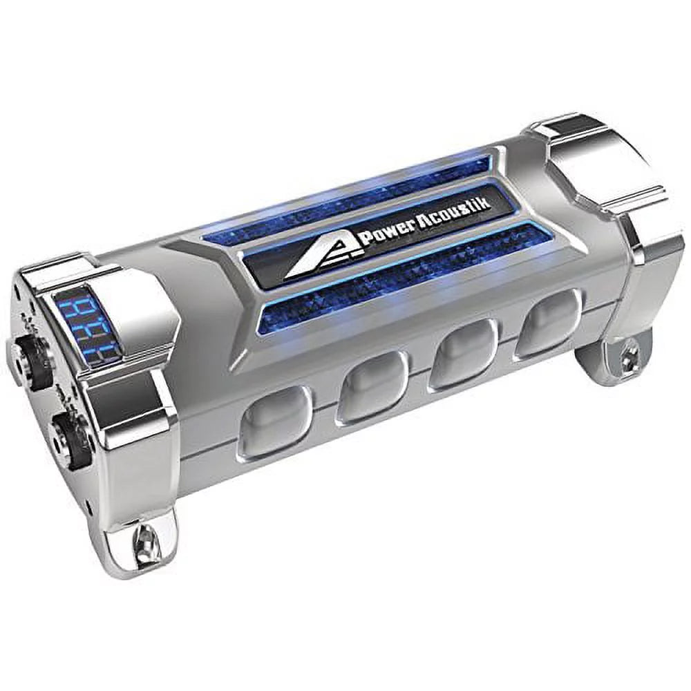 5-Farad Capacitor P237