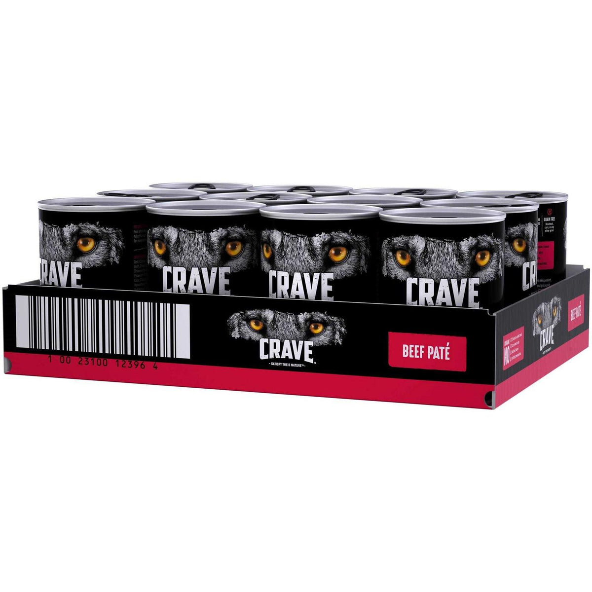 Grain Free Dog Food Pate M289