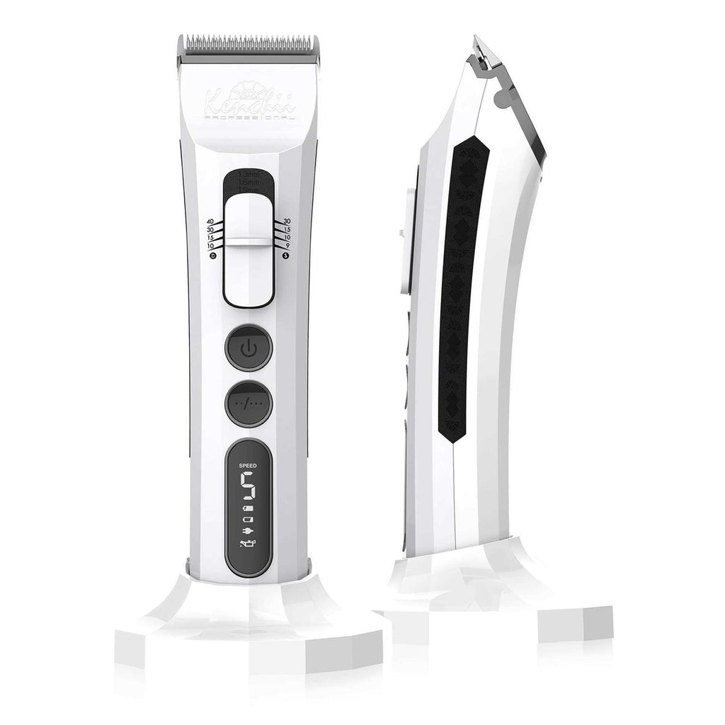 Cordless Digital Clipper N278