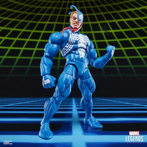 6-Inch Action Figures Q716