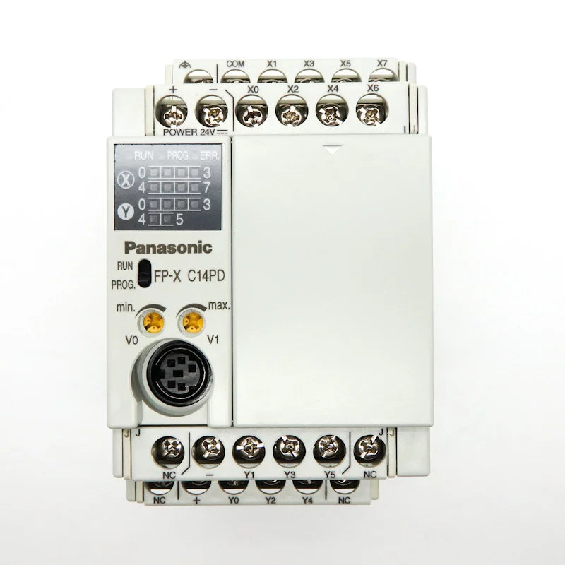 24VDC 8mA Control Unit T5147