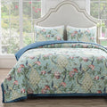 3-Piece King Quilt Set M721347