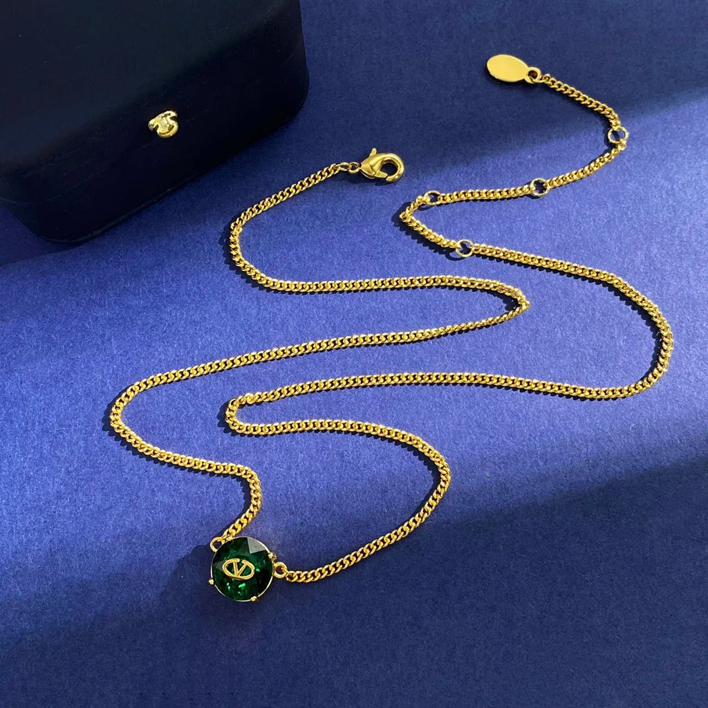 Jewelry W7312