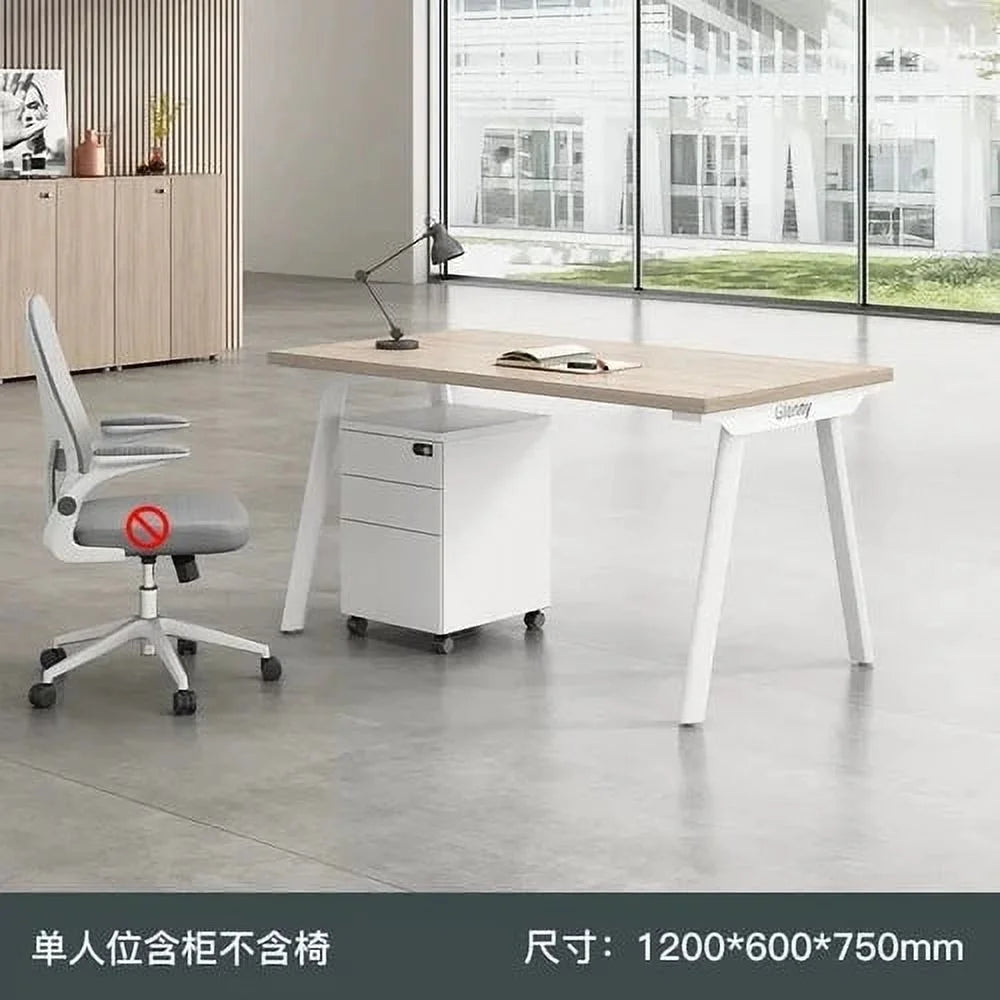 Chinese Office Desk Y9777