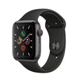 Restored Apple Watch GPS+Cellular 44mm Space Gray O25740
