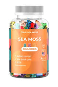Sea Moss Gummies P9023