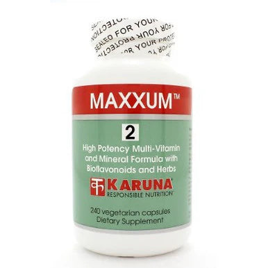 240 Capsules F7025