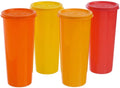 Jumbo Tumblers Set of 4 F713