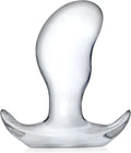 Soft Anal Plugs with Safety Base Z980171
