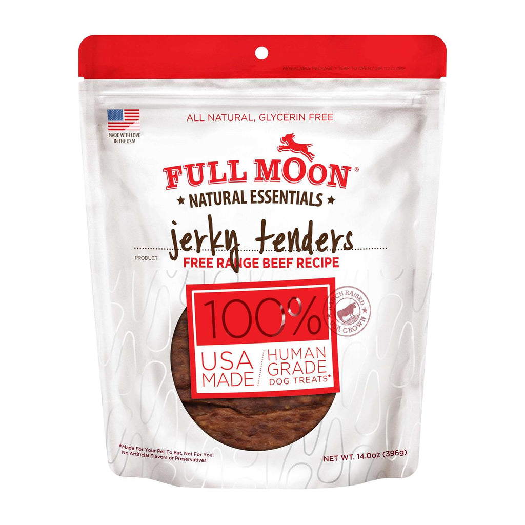 Beef Jerky Dog Treats N2865