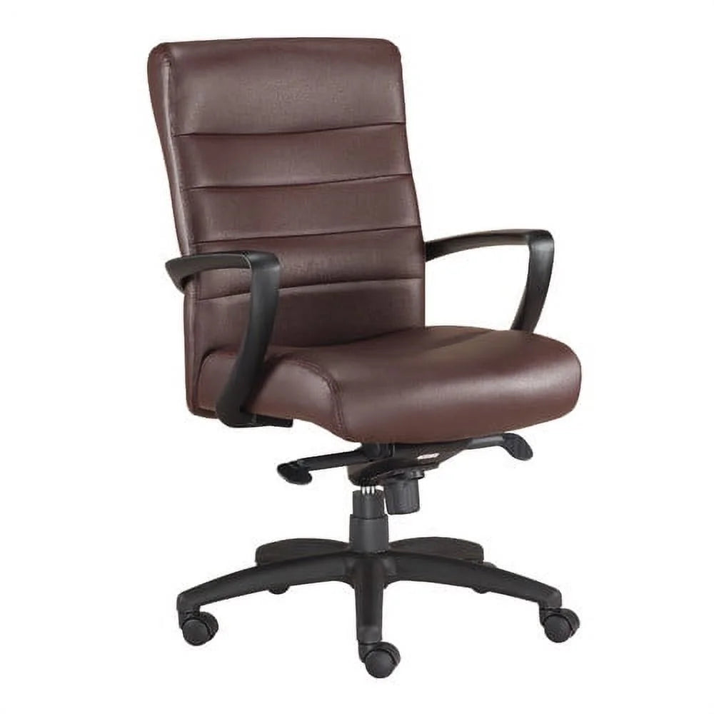 Mid Back Executive Chair L22141