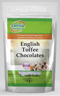 English Toffee Chocolates 8 oz 2-Pack T3352