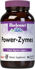 90 Vegetable Capsules Digestive Support B120