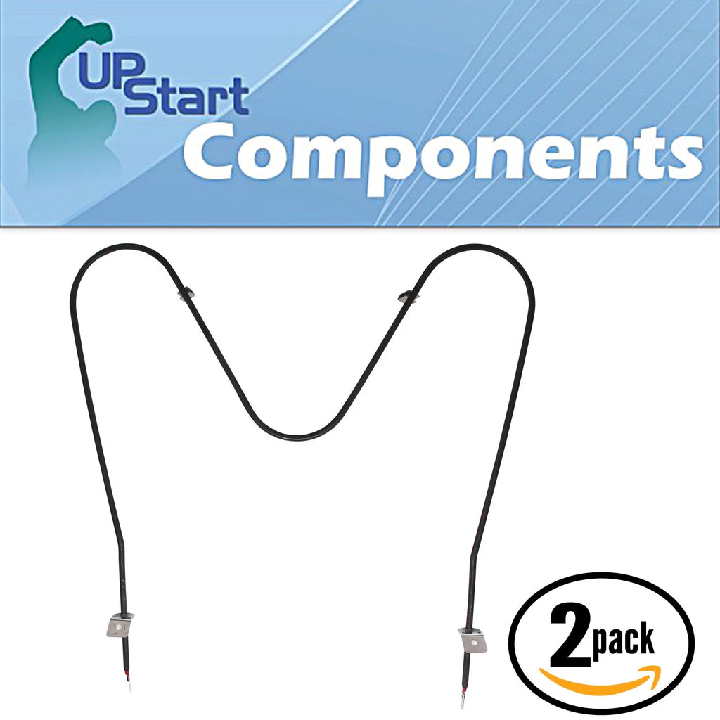 2-Pack Replacement Bake Element U45817