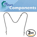 2-Pack Replacement Bake Element U45817