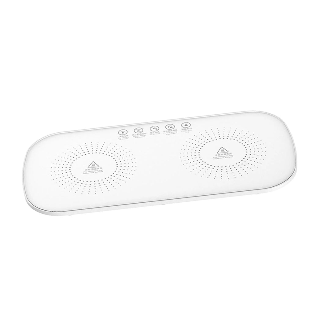 Electric Warming Tray K80476