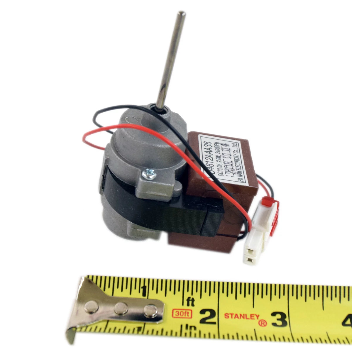 Refrigerator Evaporator Fan Motor C416