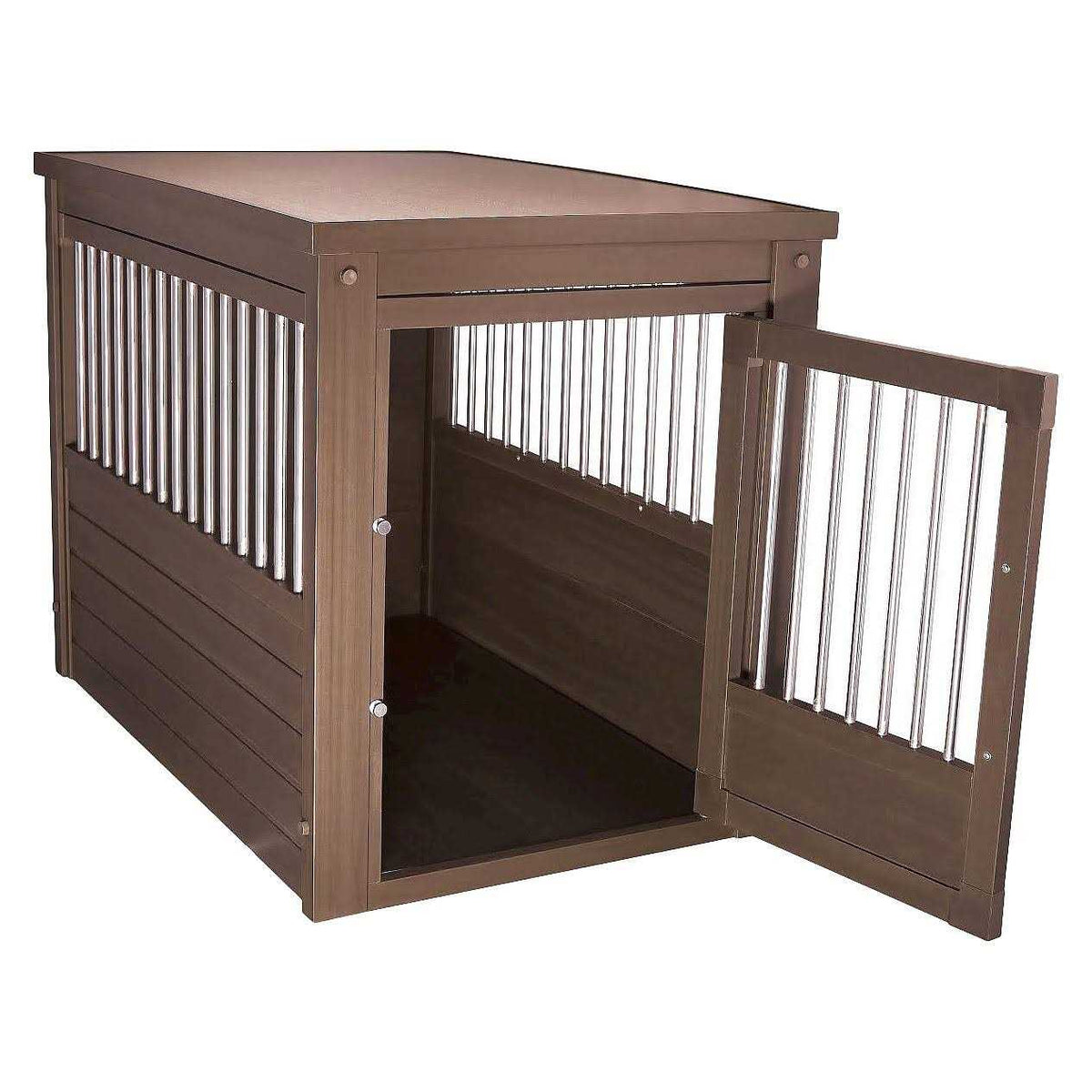 ecoFLEX Dog Crate End Table D328290