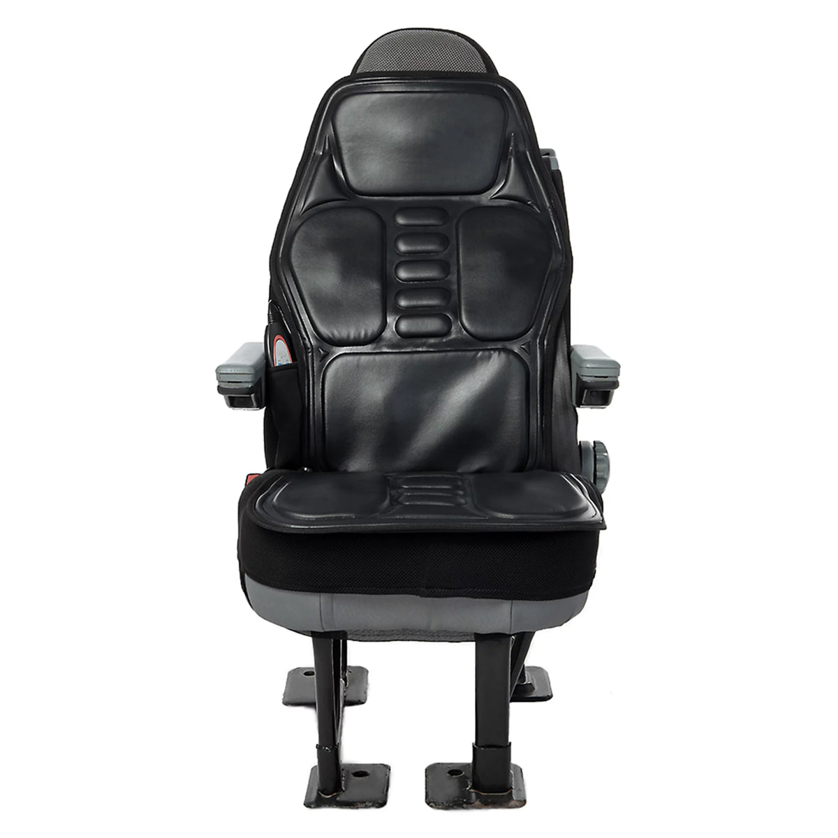 9 Mode Electric Seat Massager Cushion U706