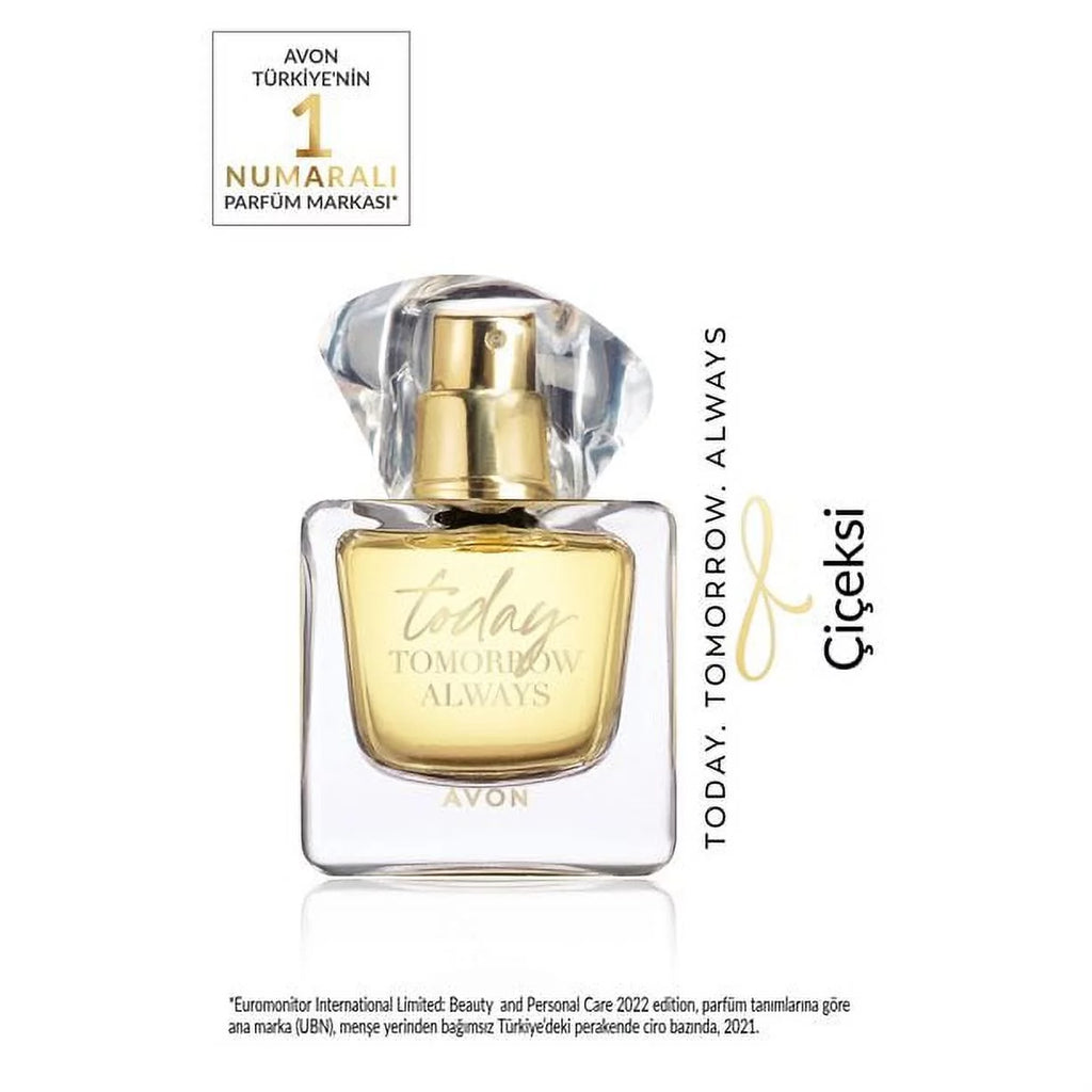 Women's Perfume EDP 50 ML T7972
