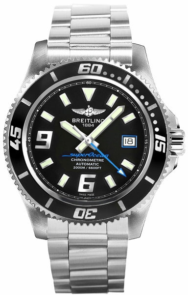 Superocean 44mm Z994512