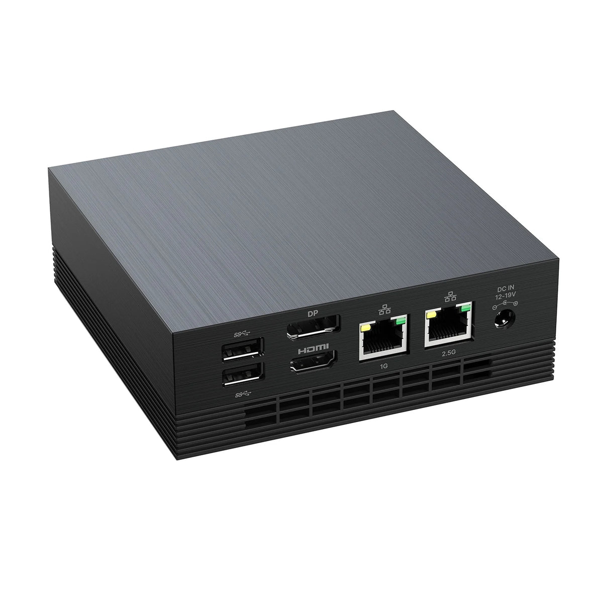 Intel N100 Mini PC 16GB RAM 512GB SSD Windows 11 Pro G737