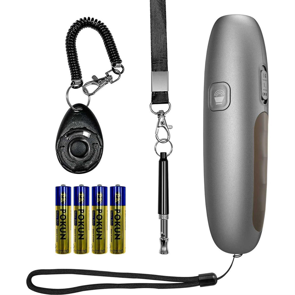 Ultrasonic Dog Bark Control Device M2747