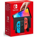 Nintendo Switch OLED Game Console Z148980
