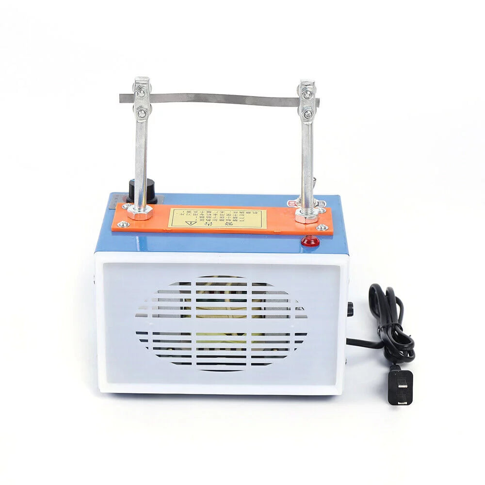 Electric Rope Cutter Hot Knife Thermal Blade V350
