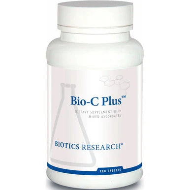 Bio-C Plus 100 tabs C431870