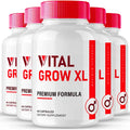 Men's Performance Pills 5 Pack E142982