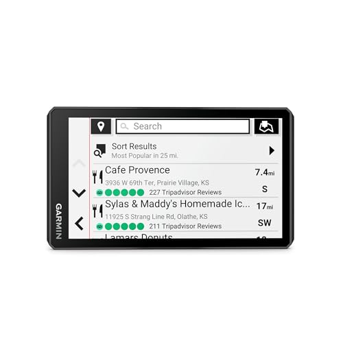 All-Terrain Motorcycle Navigator J763