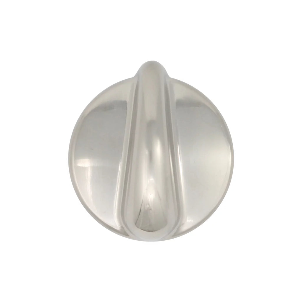 6 Pack Replacement Surface Burner Control Knob W62786