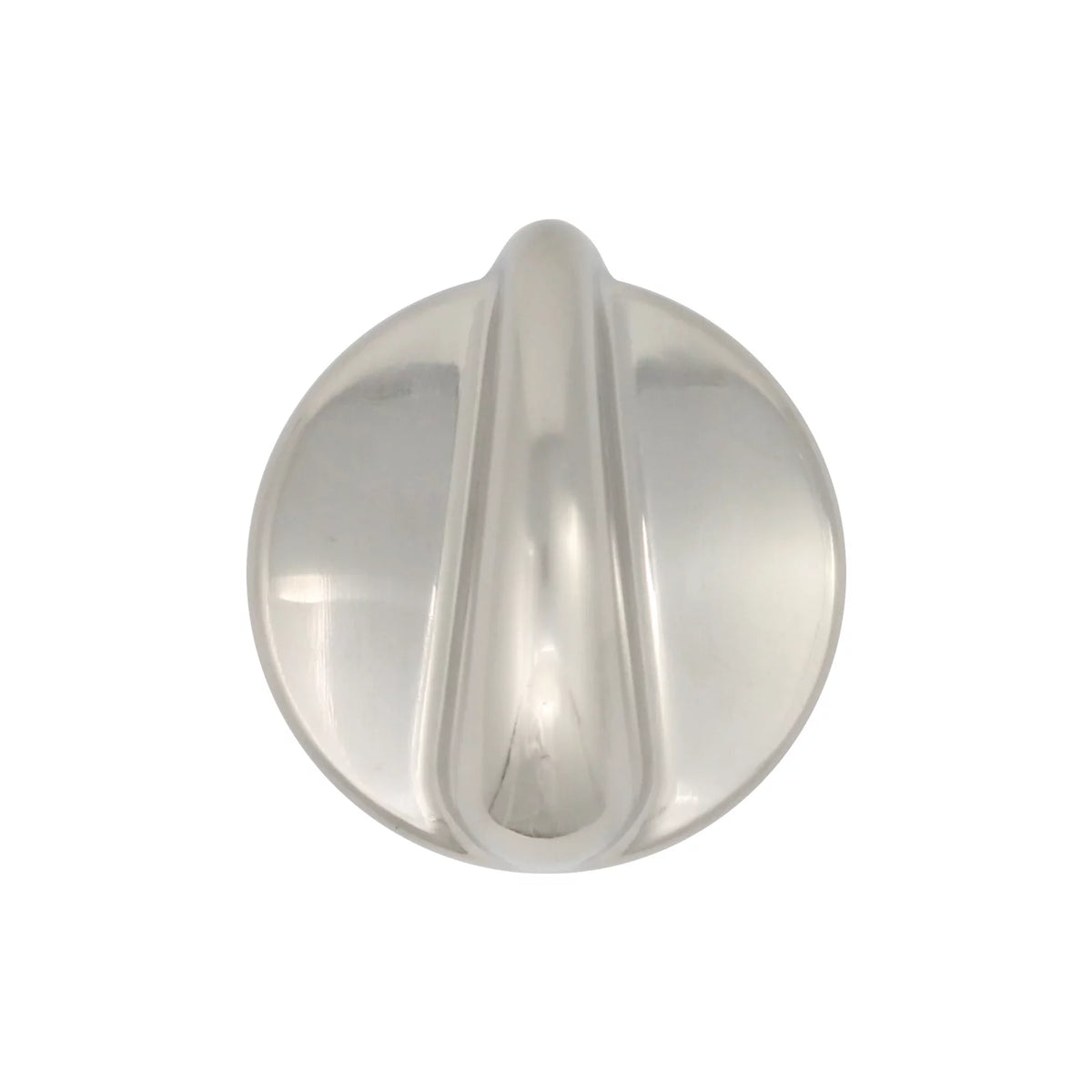 6 Pack Replacement Surface Burner Control Knob W62786