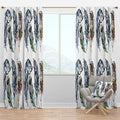 Blackout Curtain Panel S215