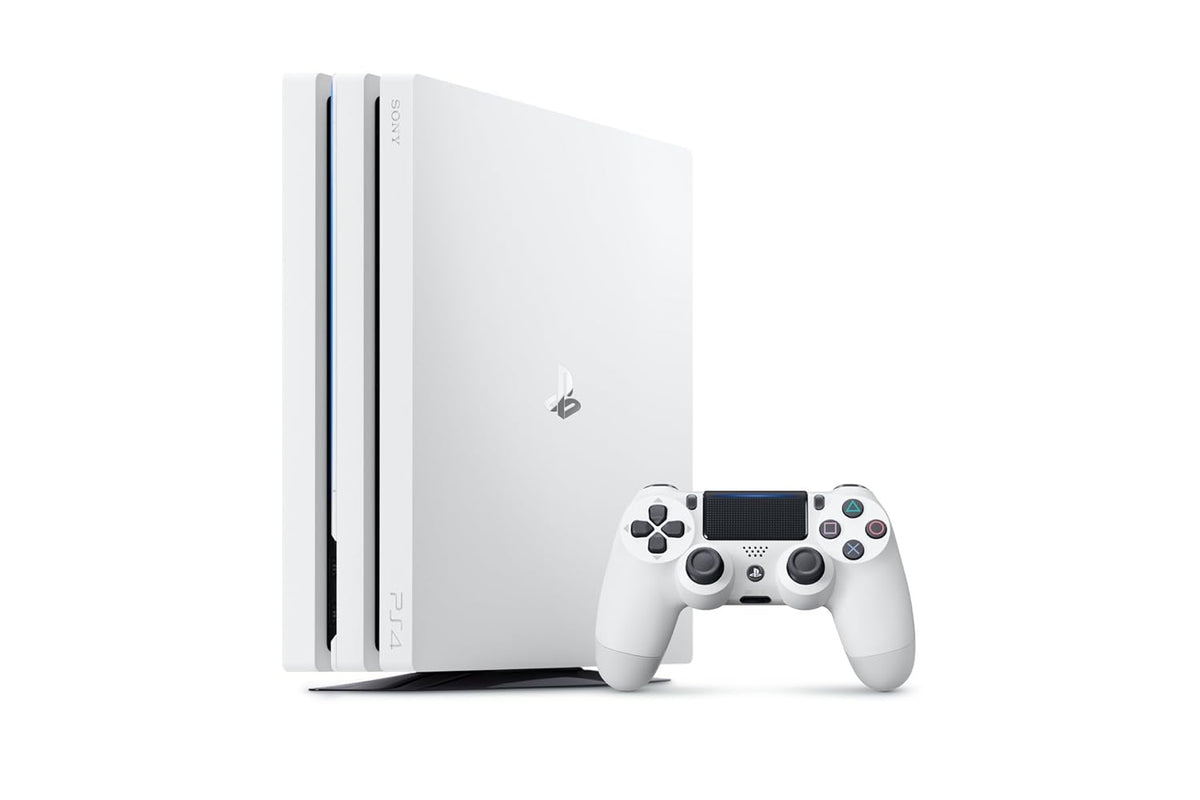 1TB Limited Edition Console B493