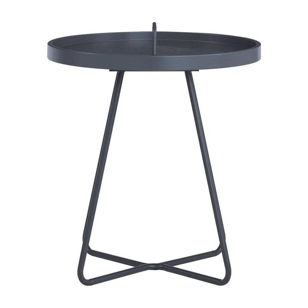 Grey Round Coffee Table S20247